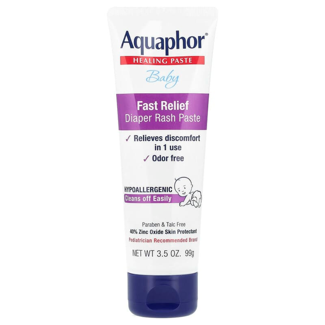 AQUAPHOR BABY DIPER RASH PASTE 99G